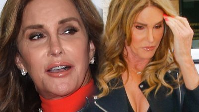 Caitlyn Jenner o penisie: Możecie już przestać się tam gapić