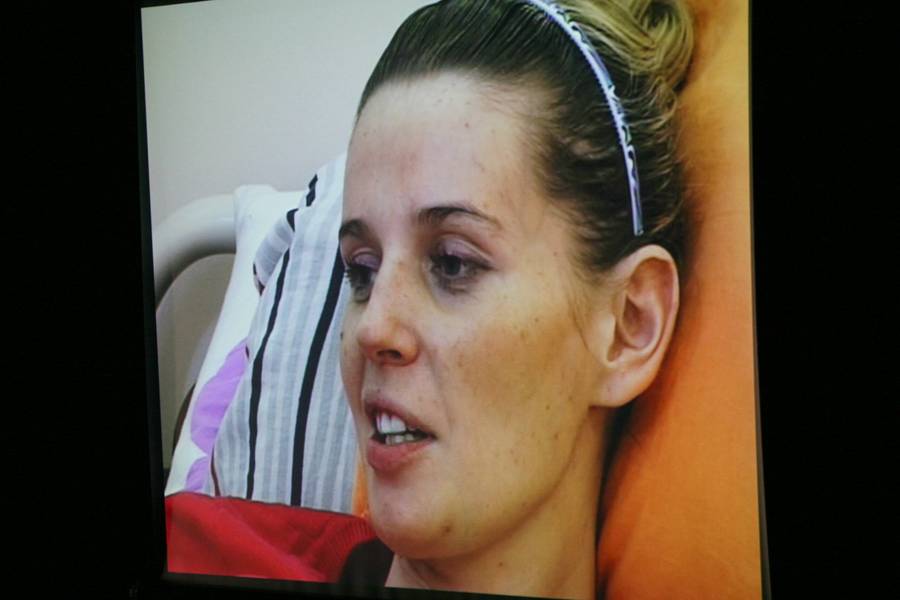 Agata Mróz: choroba. Uważaj na te objawy!