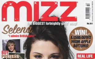 Selena Gomez wytatuowała sobie imię Justina Biebera?