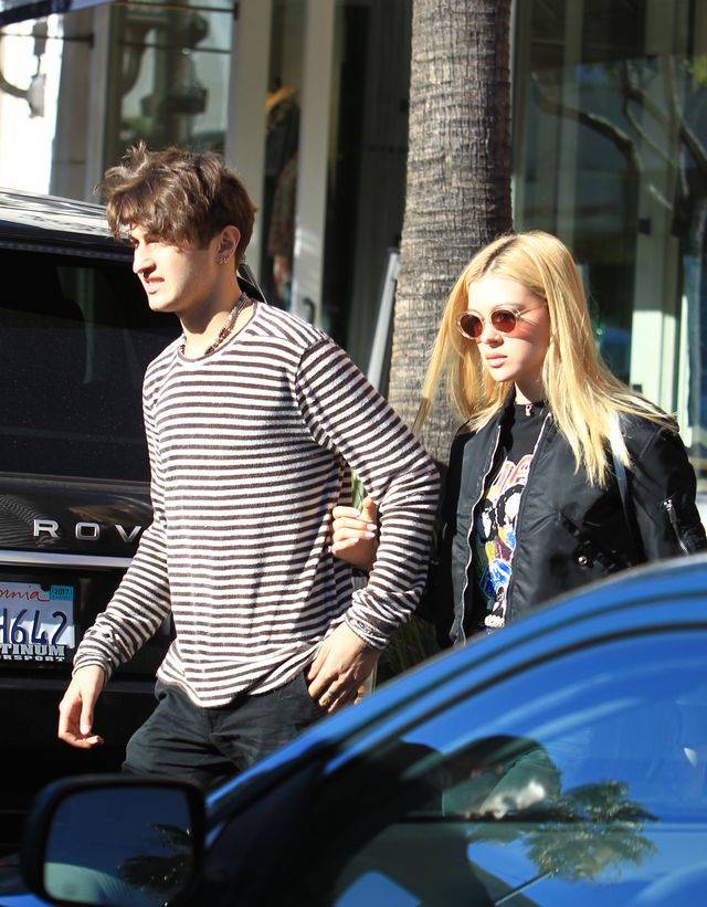 Nicola Peltz – nowa dziewczyna Anwara Hadid