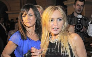 Kinga Rusin mówi, że jej ręce to fotomontaż