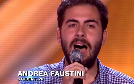 On sprawił, że Cheryl Cole nie mogła przestać płakać [VIDEO]