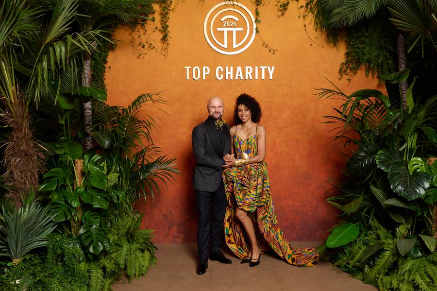 Historyczny sukces na Gali Top Charity 2026. Rekordowa kwota z aukcji przeszła najśmielsze oczekiwania