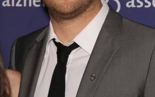 Seth Rogen pozbył się kolekcji filmów porno