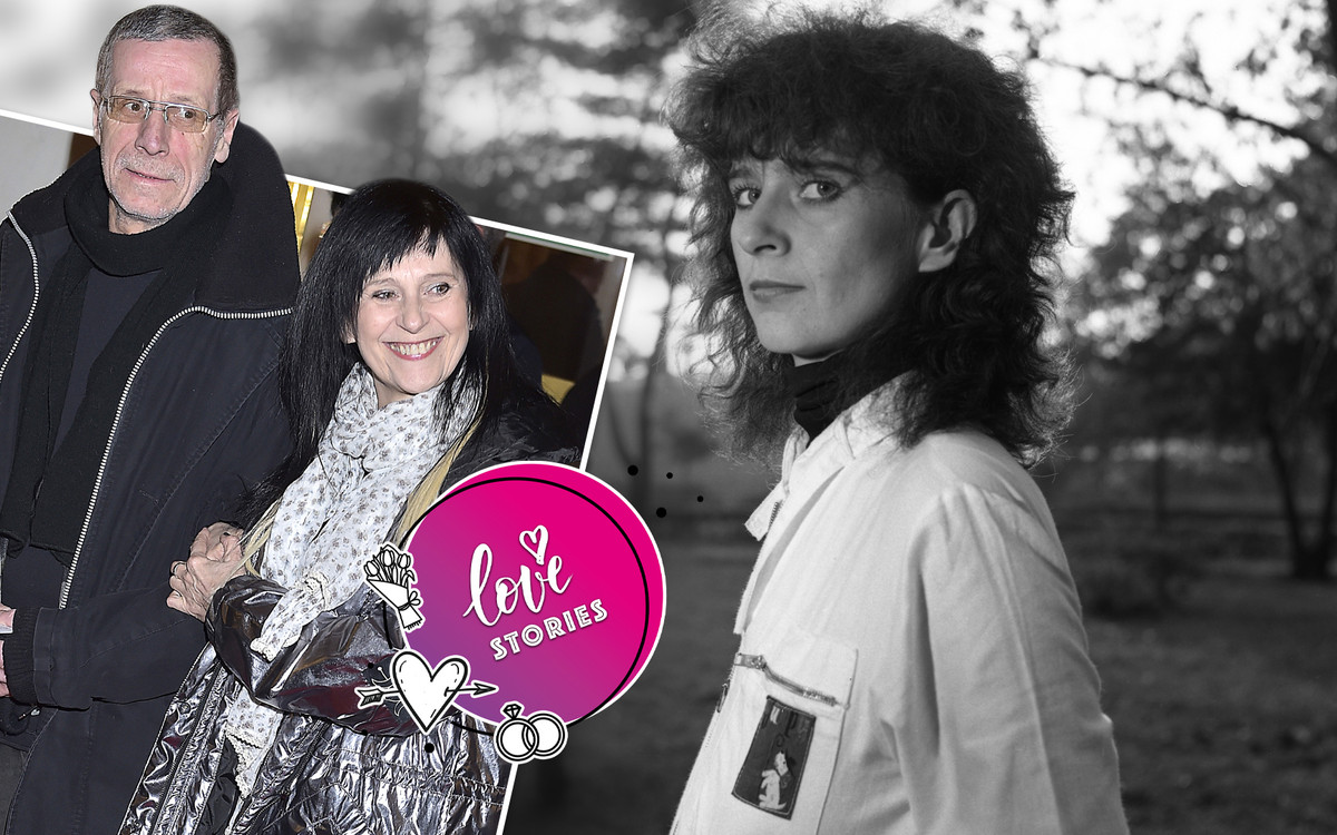 Stracili kontakt na 30 lat! Potem wystarczył jeden telefon. Historia miłości Wandy Kwietniewskiej i Andrzeja Mizińskiego