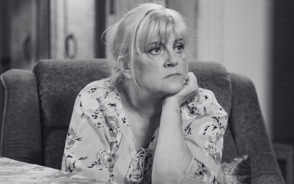 Przykre wyznanie siostry po śmierci Marzeny Kipiel-Sztuki. “Nie udało nam się pogodzić przed śmiercią”