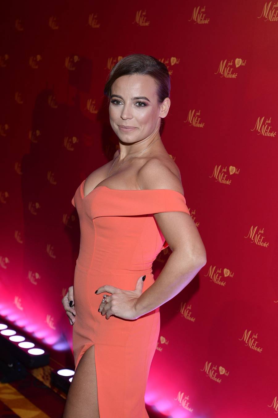 18. urodziny M jak miłość – GWIAZDY