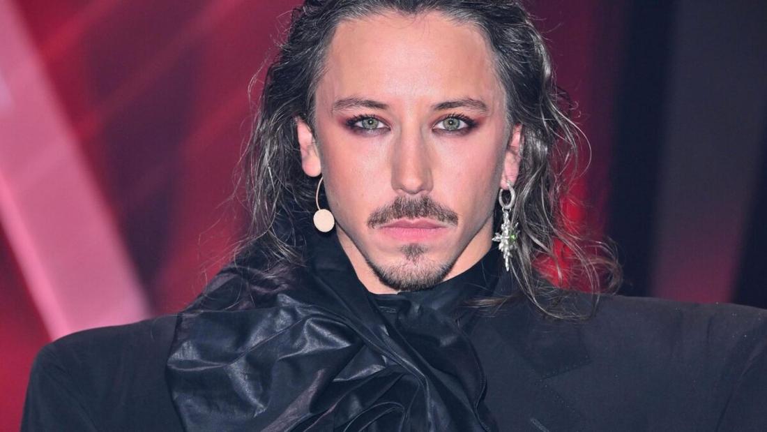Michał Szpak, fot. KAPIF