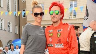 Dominika Tajner pokazała wielki tatuaż (FOTO)