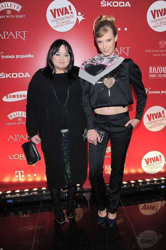 Styl Julii Pietruchy