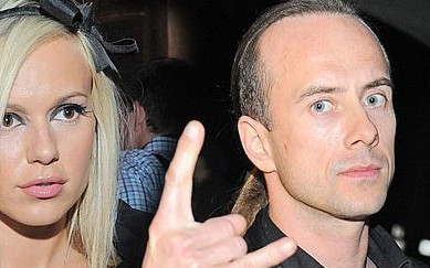 Doda i Nergal potwierdzają: To poważny związek