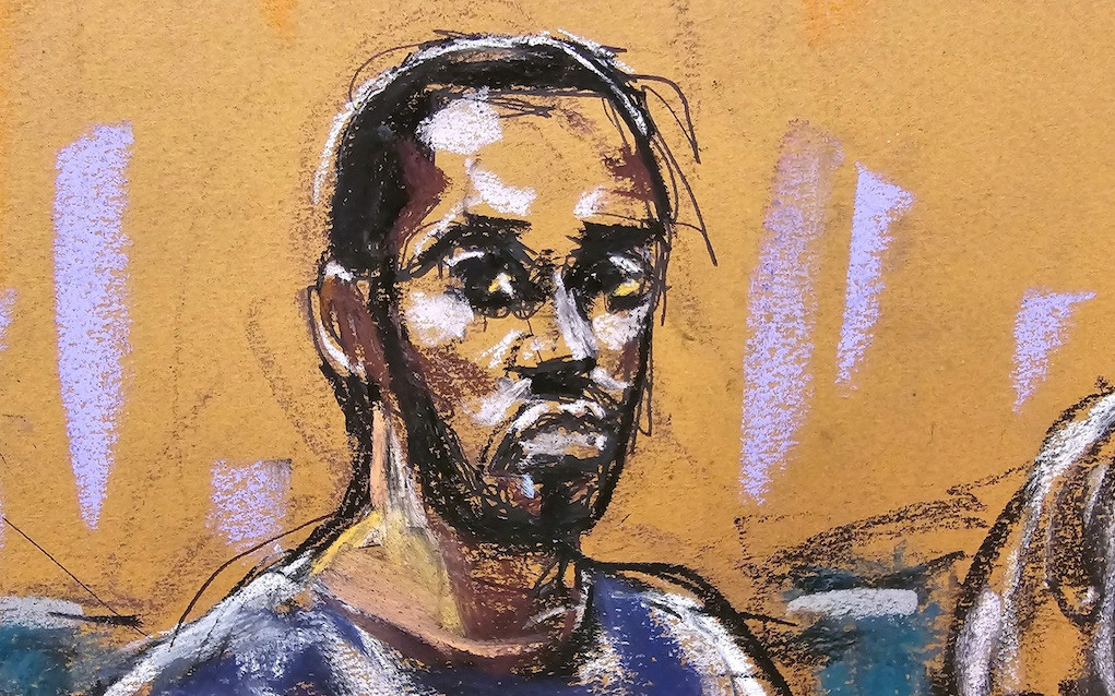 Po ostatnich wieściach są obawy, że P. Diddy popełni samobójstwo