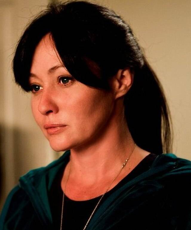 Shannen Doherty, fot. Wikimedia Commons