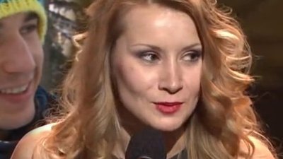 Kim jest żona Kamila Stocha? [VIDEO]