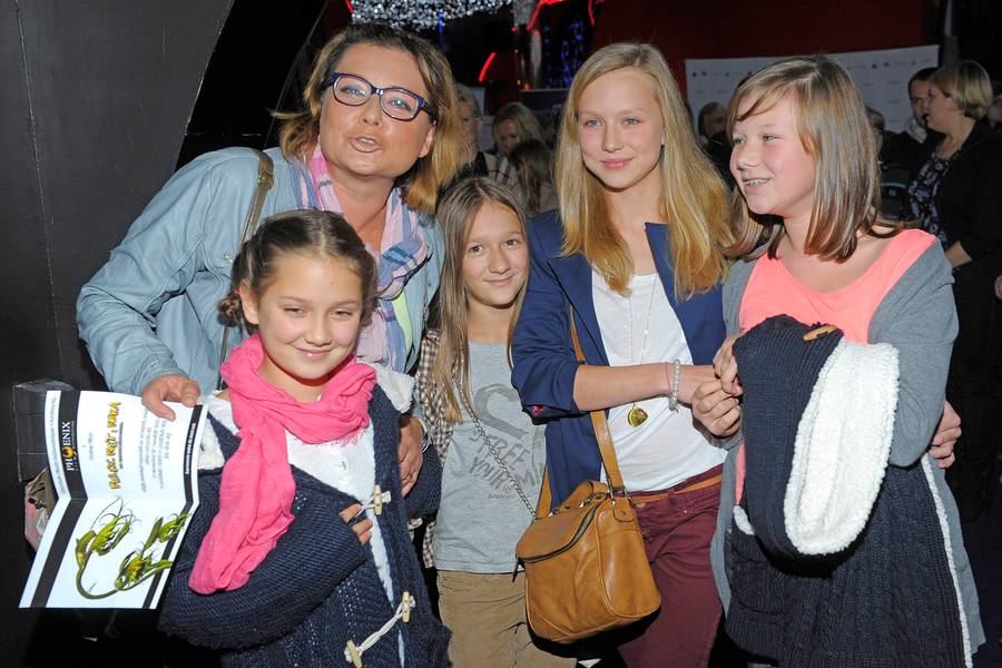 Ile zarabiają młode polskie gwiazdy?