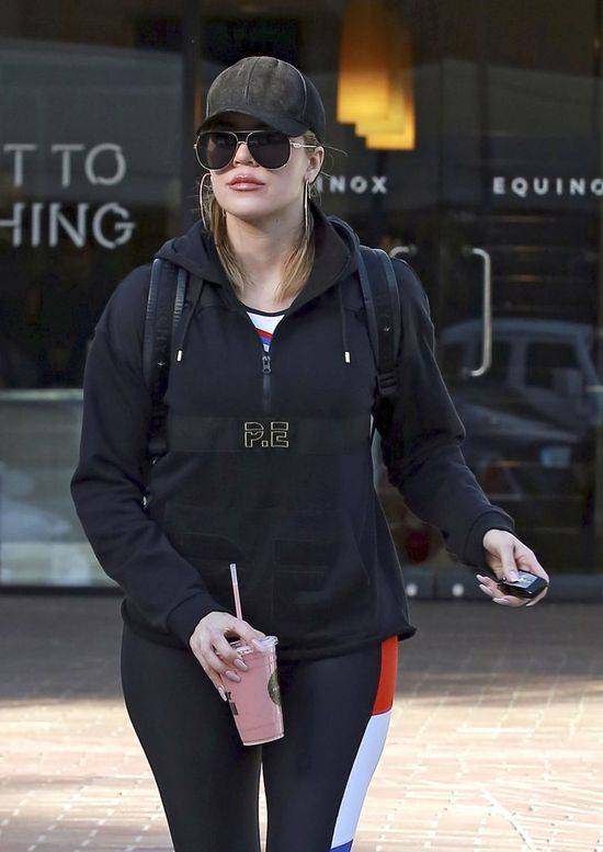 Nie zgadniesz dlaczego Khloe NIE ZNOSI towarzystwa Kim Kardashian!