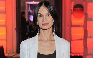 Viola Kołakowska znów jest sexy (FOTO)