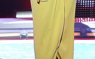 Jakie fanki gromadzi Gosia Andrzejewicz?