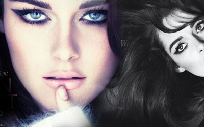 Totalna metamorfoza Kristen Stewart! (FOTO)