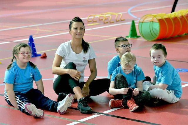 Na Instagramie Lewandowskiej AWANTURA o zachowanie Klary