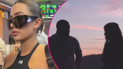 Bianca Censori migdali się z Kanye Westem! Wrzuciła do sieci intymny filmik