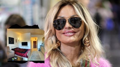 Dagmara Kaźmierska wystawiła na sprzedaż apartament w Egipcie. Cena powala!