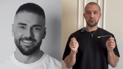 “Czy to był zaplanowany zamach?”. Wróżbita zabrał głos ws. śmierci Litewki