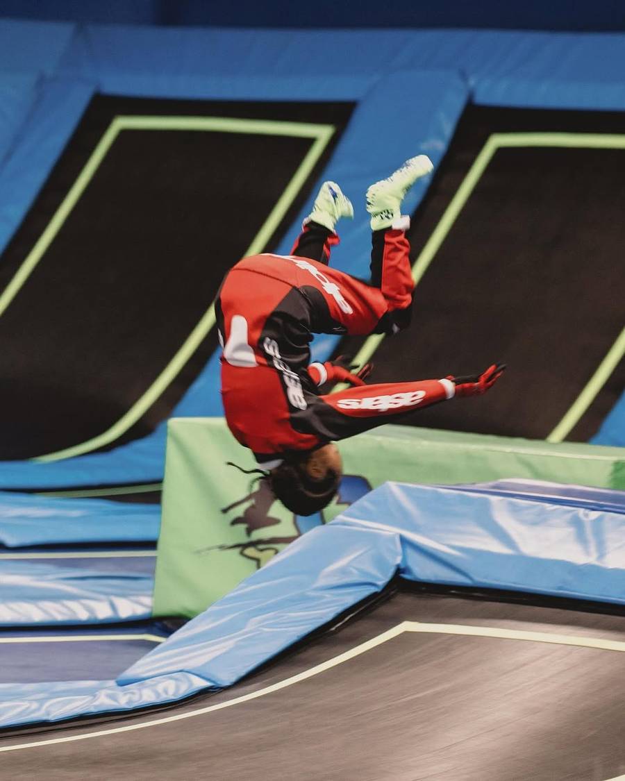 Kim Kardashian, fot. Instagram.