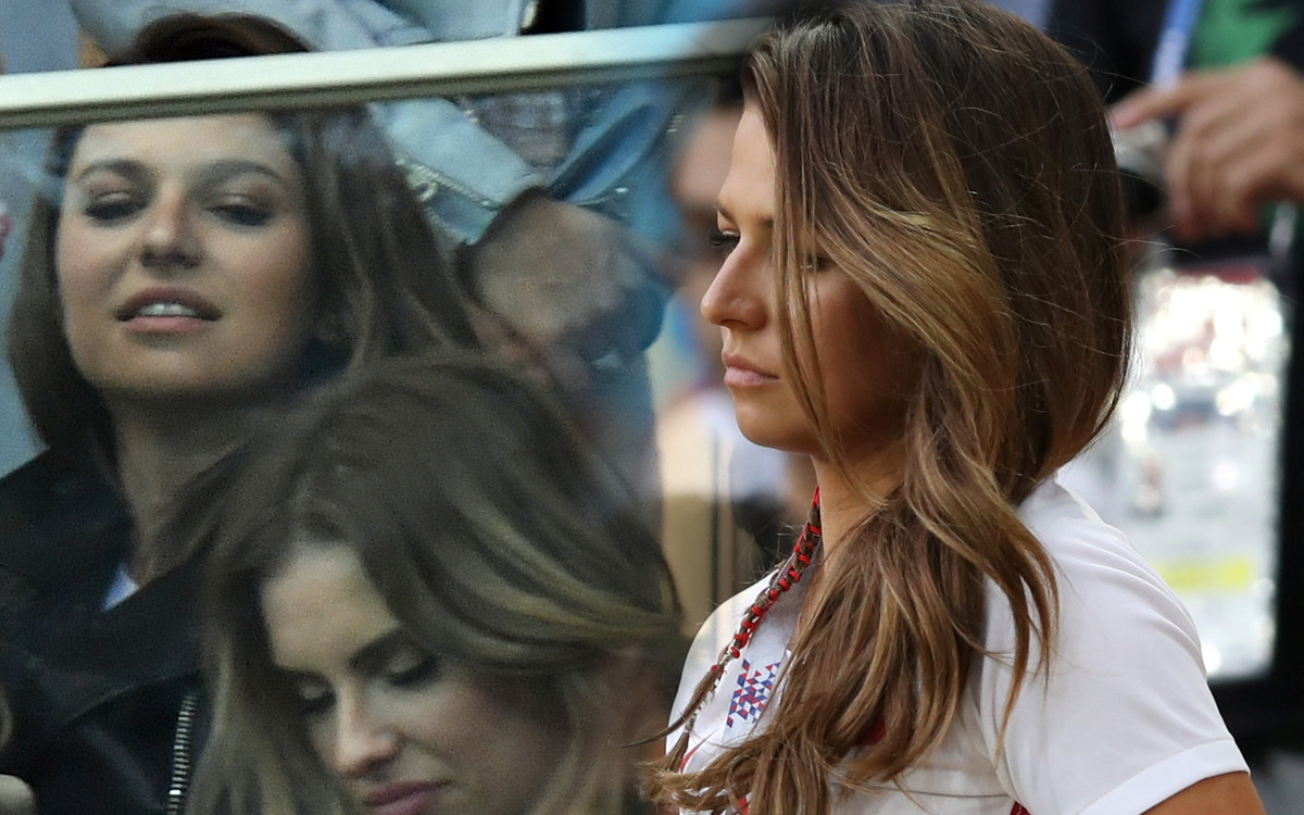 Anna Lewandowska odniosła się do plotek o CIĄŻY