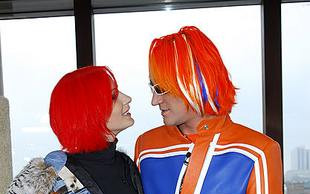 Wiśniewskich telenowela