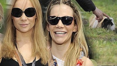 Jak aktorzy spędzają czas w Gdyni (FOTO)