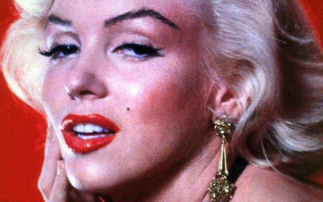 To już pewne. Bobby Kennedy zabił Marilyn Monroe