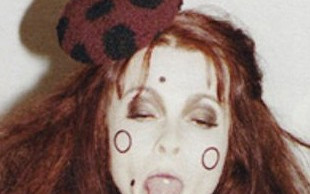 Helena Bonham-Carter na kolejnym koszmarnym zdjęciu (FOTO)