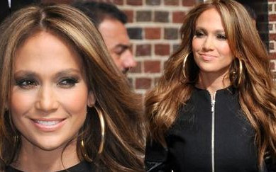 Jennifer Lopez jest w świetnej formie (FOTO)