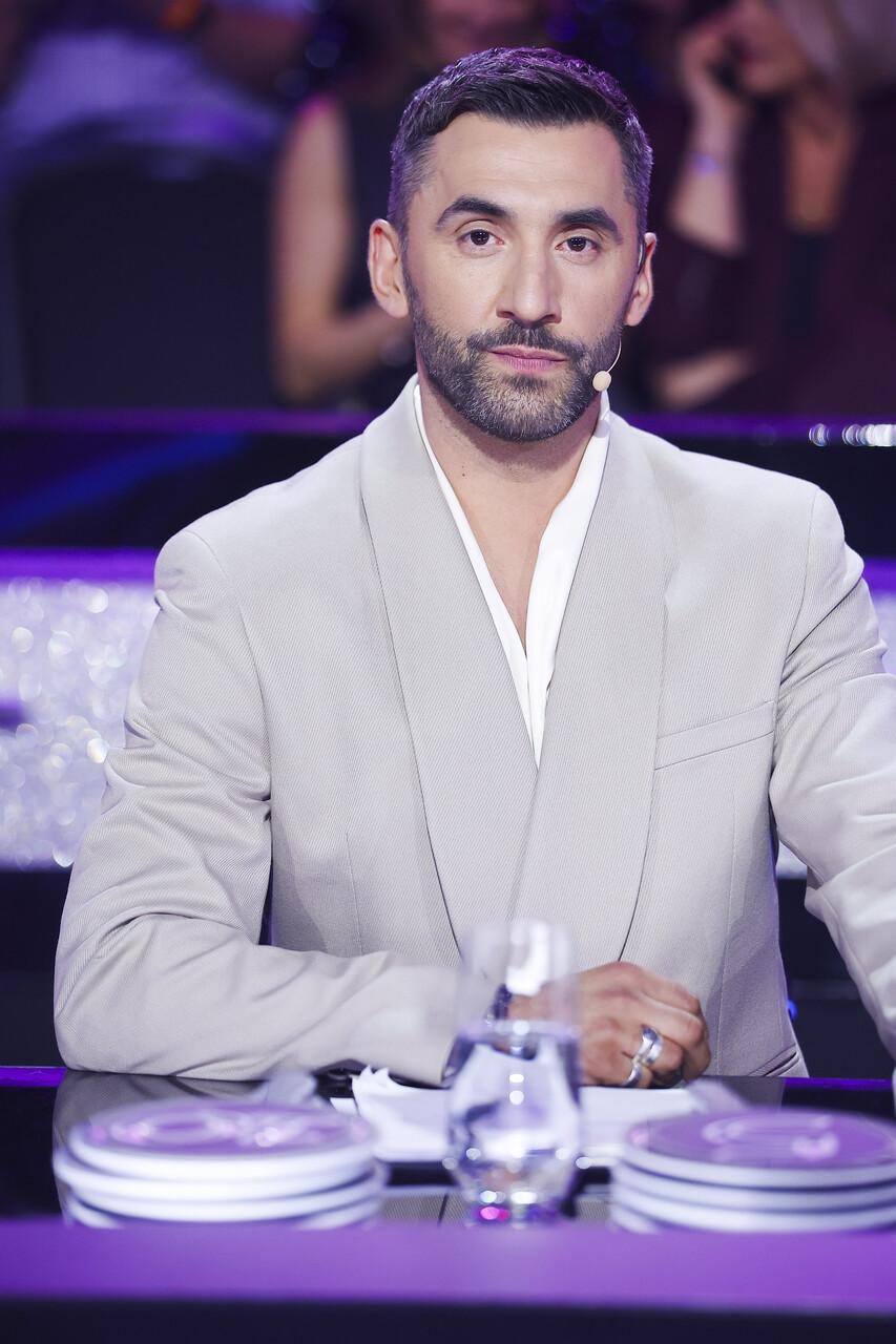 Rafał Maserak o żałobie w "Tańcu z Gwiazdami", fot. AKPA