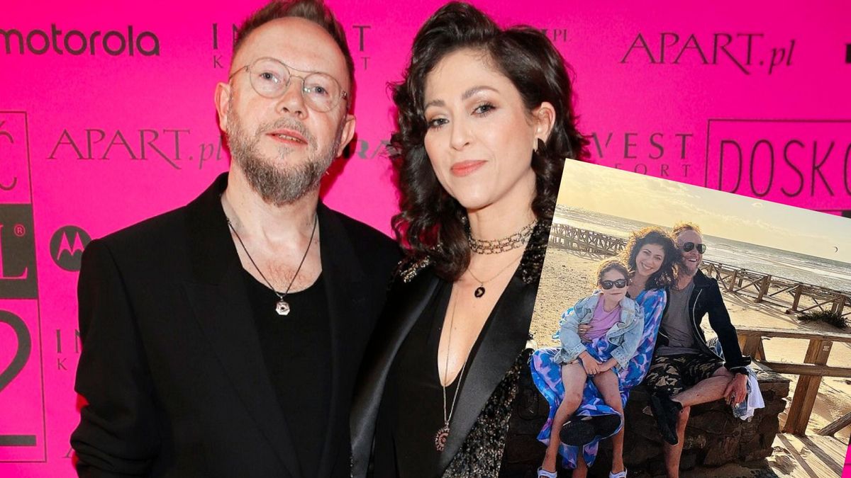 Natalia Kukulska o kryzysie w małżeństwie 