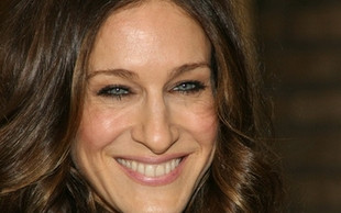 Sarah Jessica Parker zaszalała