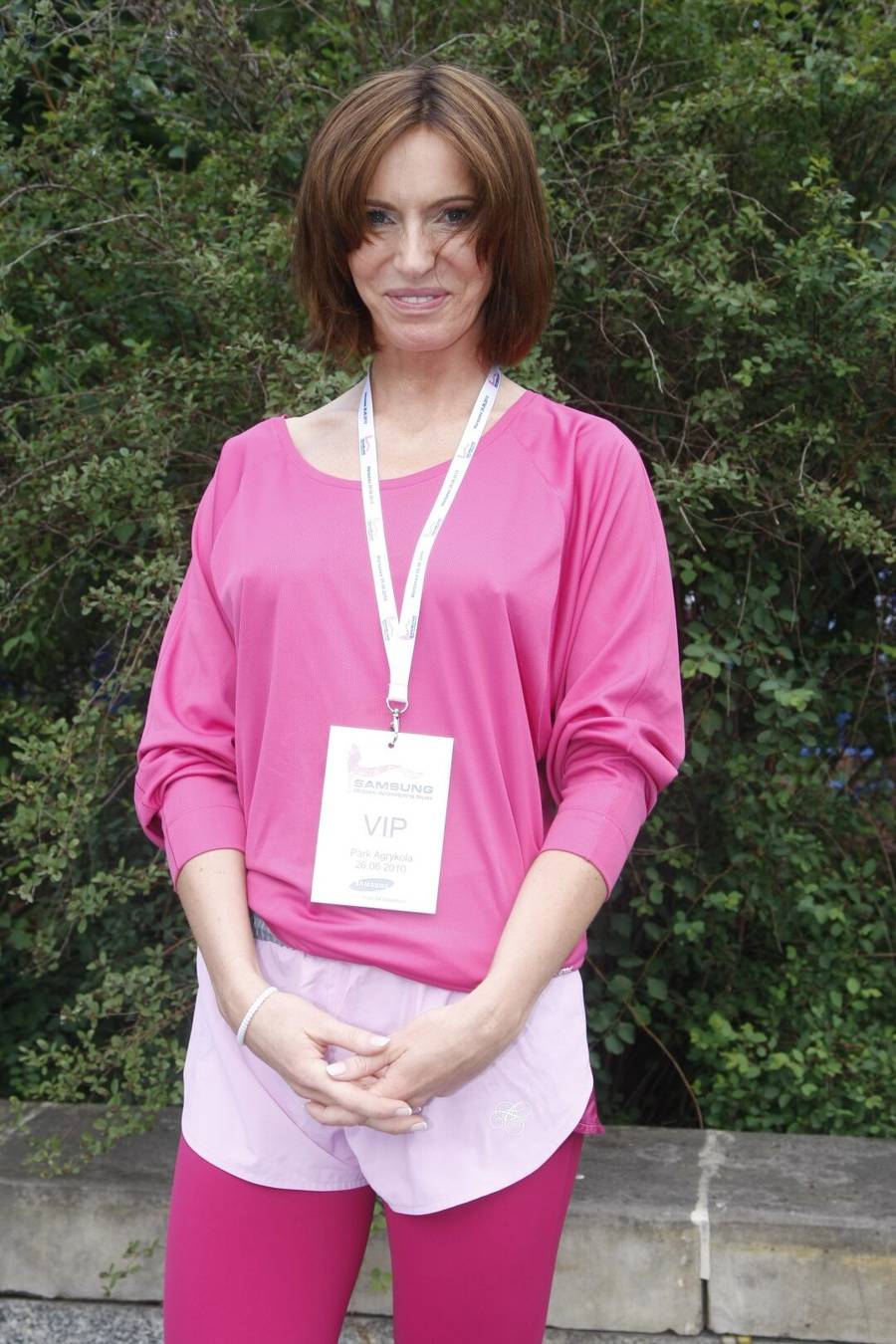 Oszałamiająca metamorfoza Pauliny Smaszcz – od brunetki do blondynki (ZDJĘCIA)