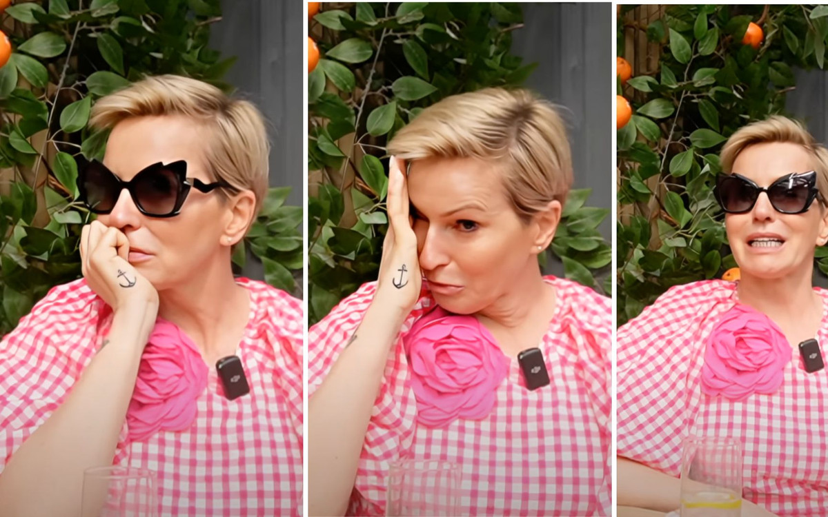 Paulina Smaszcz wyznaje, że straciła swoją “drugą miłość” w wypadku