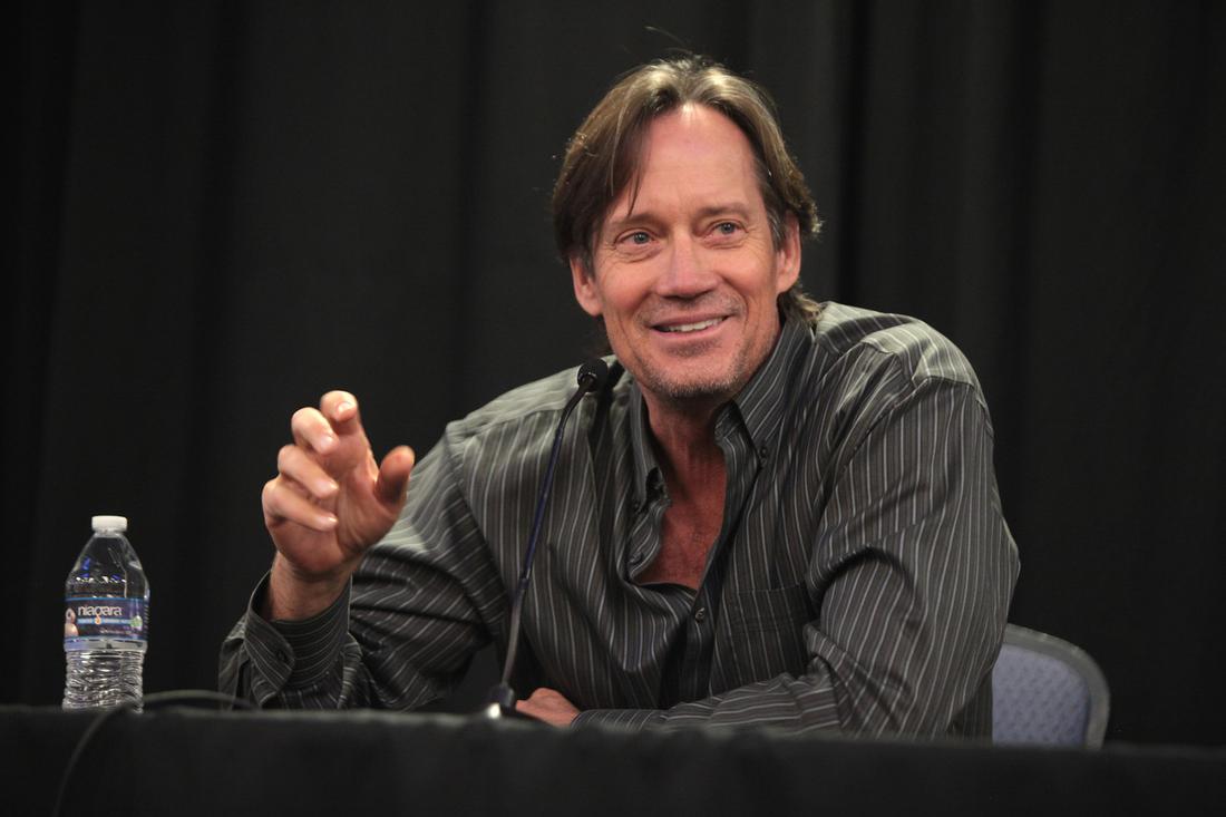 Kevin Sorbo, fot. Wikimedia.org