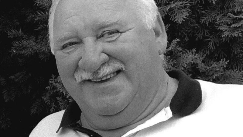 Zmarł tata Jacka Kopczyńskiego, fot. Instagram