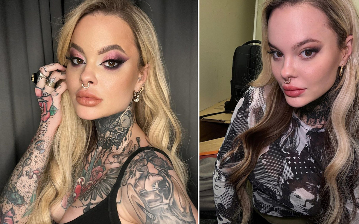 Monika Miller była ofiarą przemocy! “Rzucali we mnie kamieniami, pluli na mnie”