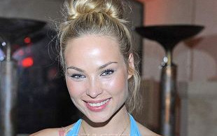 Weronika Książkiewicz spociła się u Wojewódzkiego