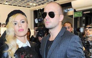 Doda zerwała z Błażejem Szychowskim?