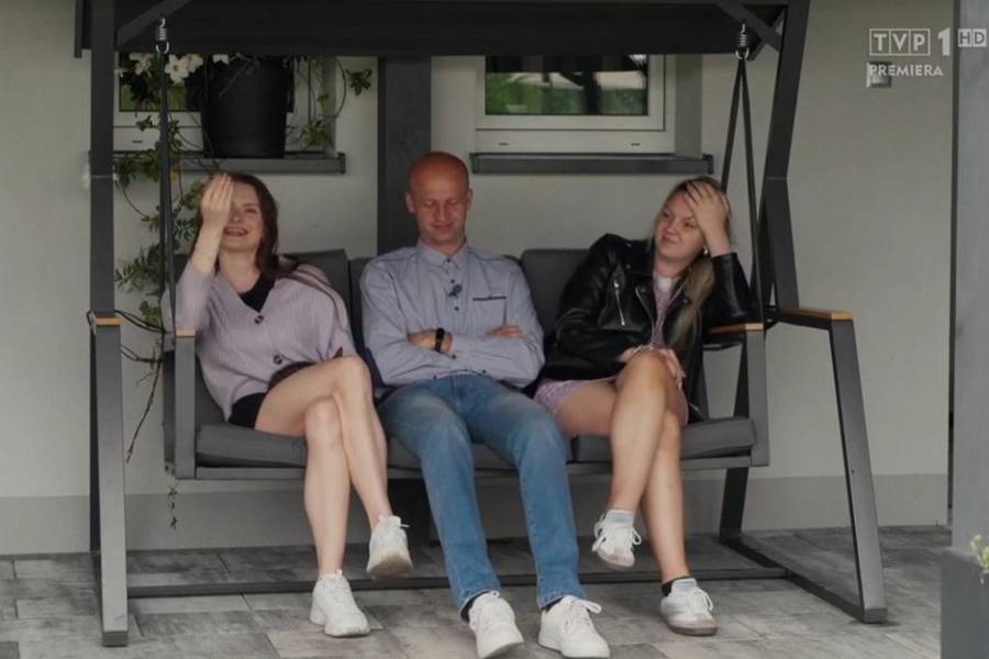 Takie pary powstały w "Rolnik szuka żony". Widzowie mocno podzieleni