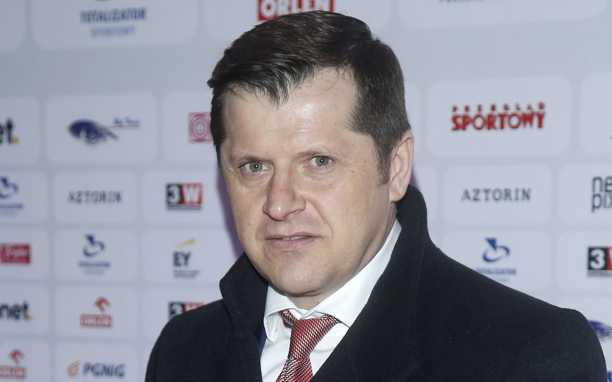 Były menadżer Roberta Lewandowskiego, Cezary Kucharski w ciężkim stanie w szpitalu!