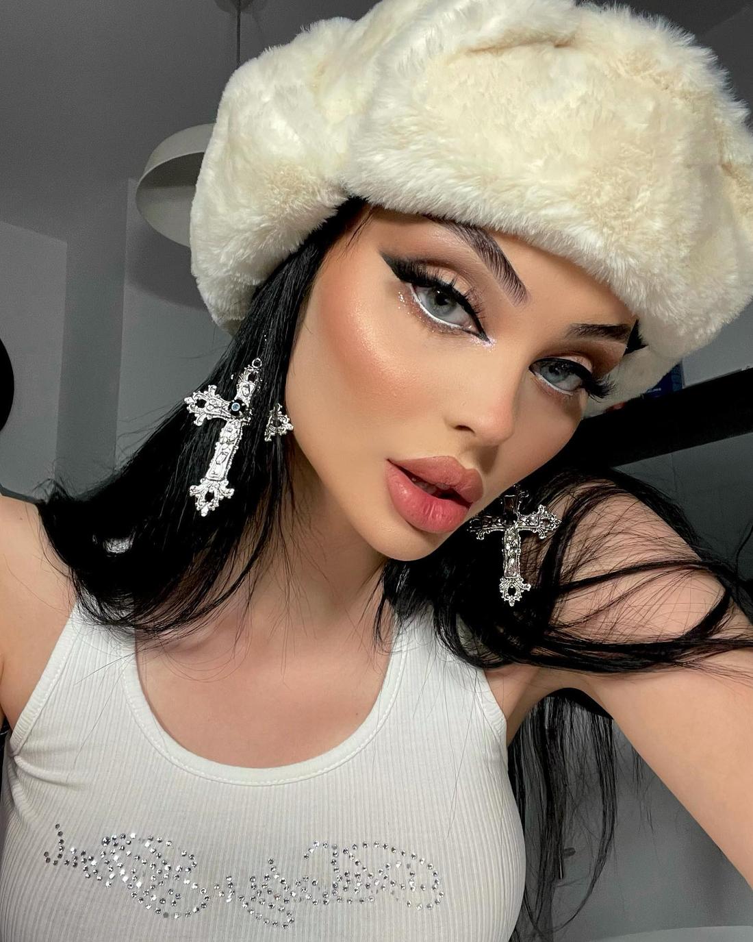 Masza Graczykowska nie żyje, fot. Instagram