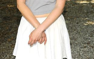 Julia Kamińska – nie było żadnego pierścionka