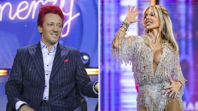 Michał Wiśniewski ujawnia prawdę o przeszłości Dody. Miała z nim śpiewać w Ich Troje?