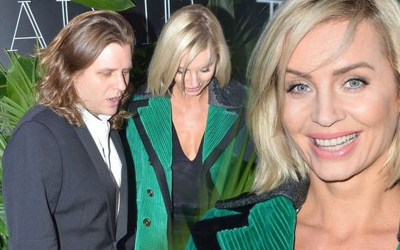 Agnieszka Woźniak-Starak: Psychicznie się już przygotowuję do…